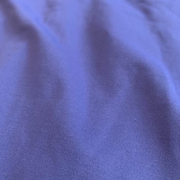Lululemon, Purple (on the blue side), tank, women’s size 8 - Picture 6 of 6